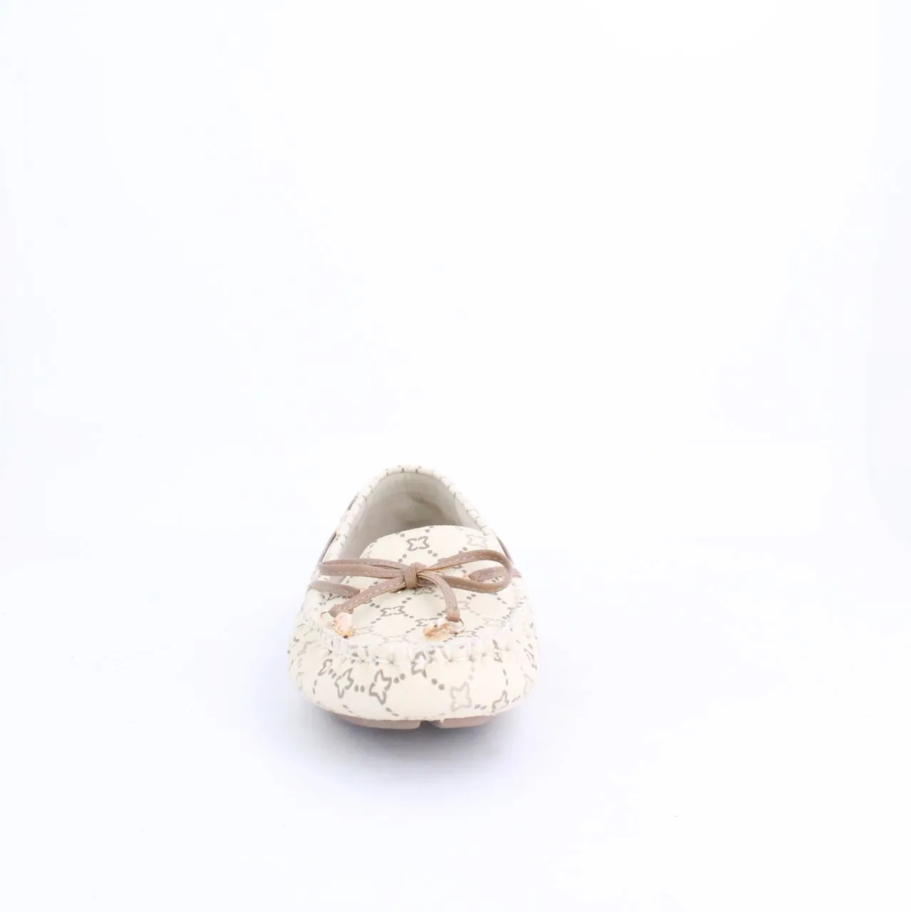 LINA Moccasins-Flats-BEIGE