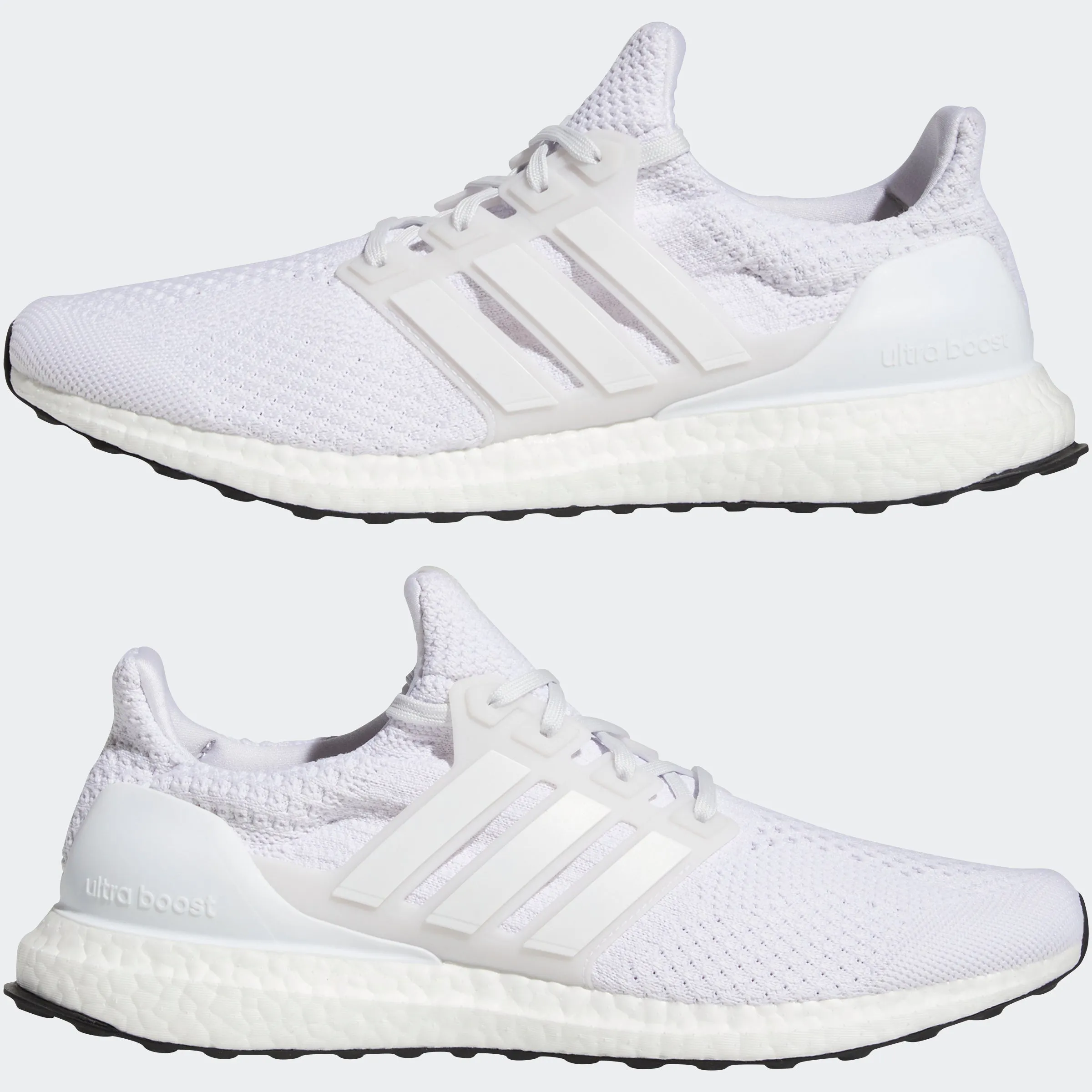Men's adidas Sportswear Ultraboost DNA 5.0 Shoes Triple White