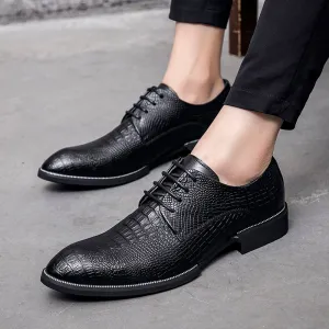 Men's Casual Business Shoes