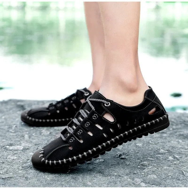 Men's Casual Comfortable Shoes