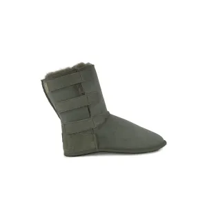 Men's Medical Velcro Mid