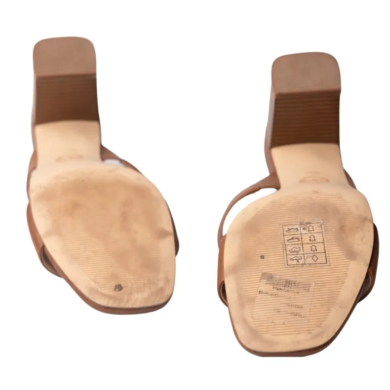 Michael Kors Glenda Sandals