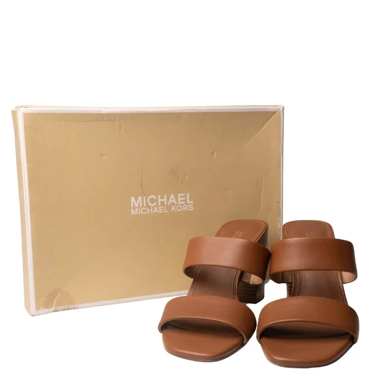 Michael Kors Glenda Sandals