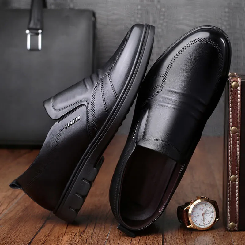 Mike - Business Shoes