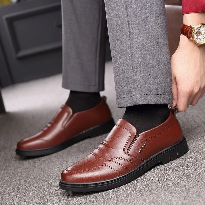 Mike - Business Shoes