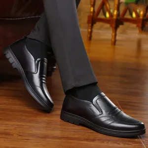 Mike - Business Shoes