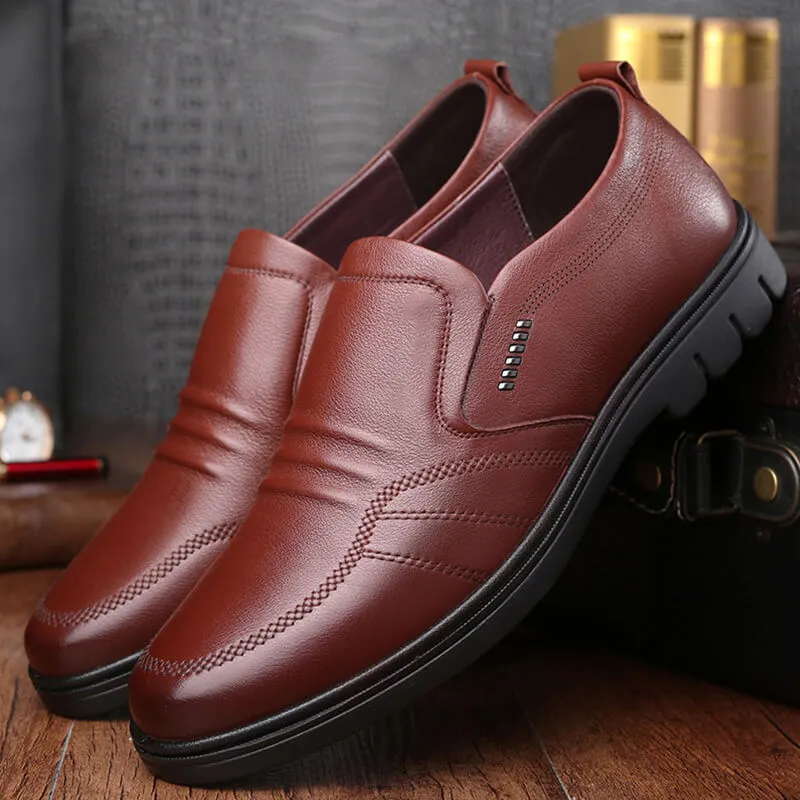 Mike - Business Shoes