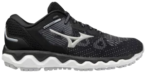 Mizuno Women's Wave Horizon 5 - Black/Lunar Rock (411305.909R)