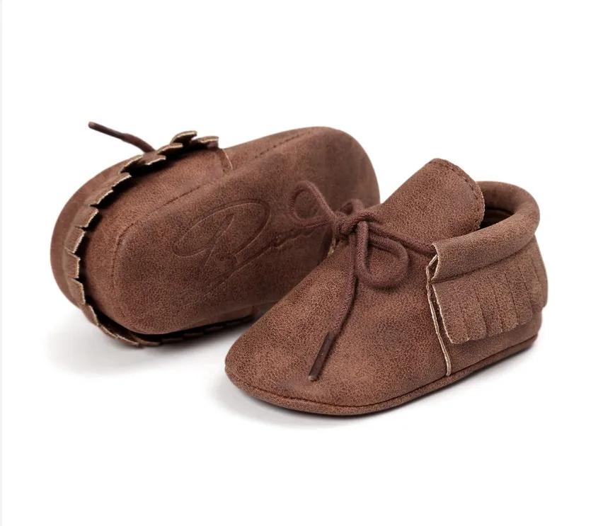 Moccasins
