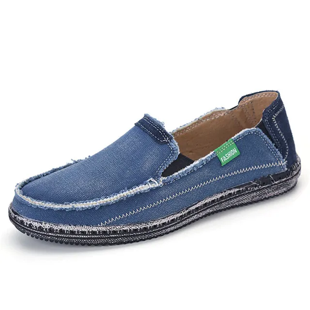 Nathan Men's Loafers Fashion Shoes