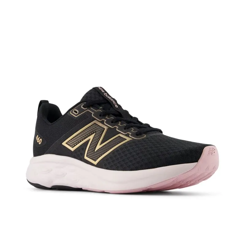 New Balance Fresh Foam X 460v4 D WIDE Womens Running Shoes