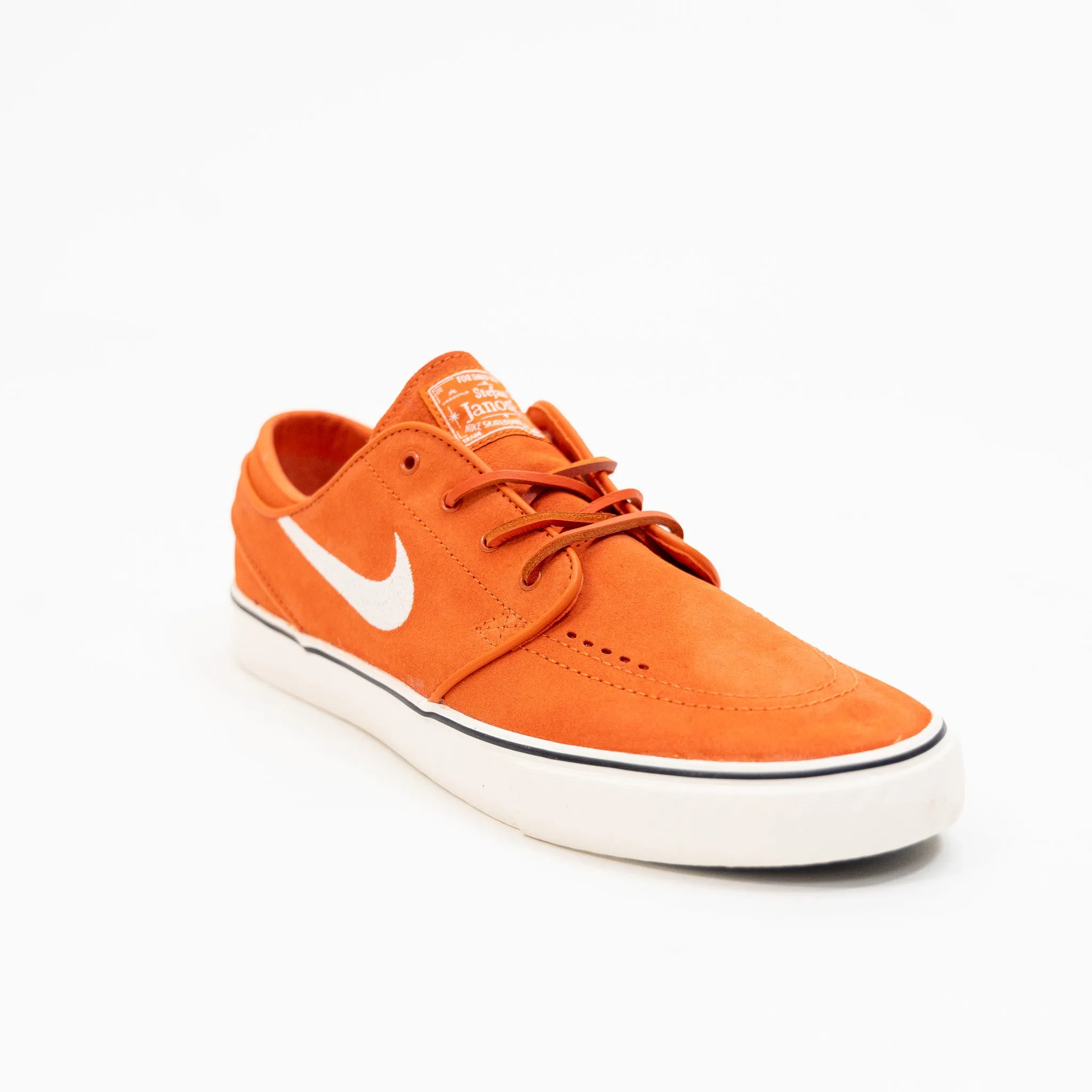 Nike SB Zoom Janoski OG  - Cosmic Clay/Sail-Cosmic Clay
