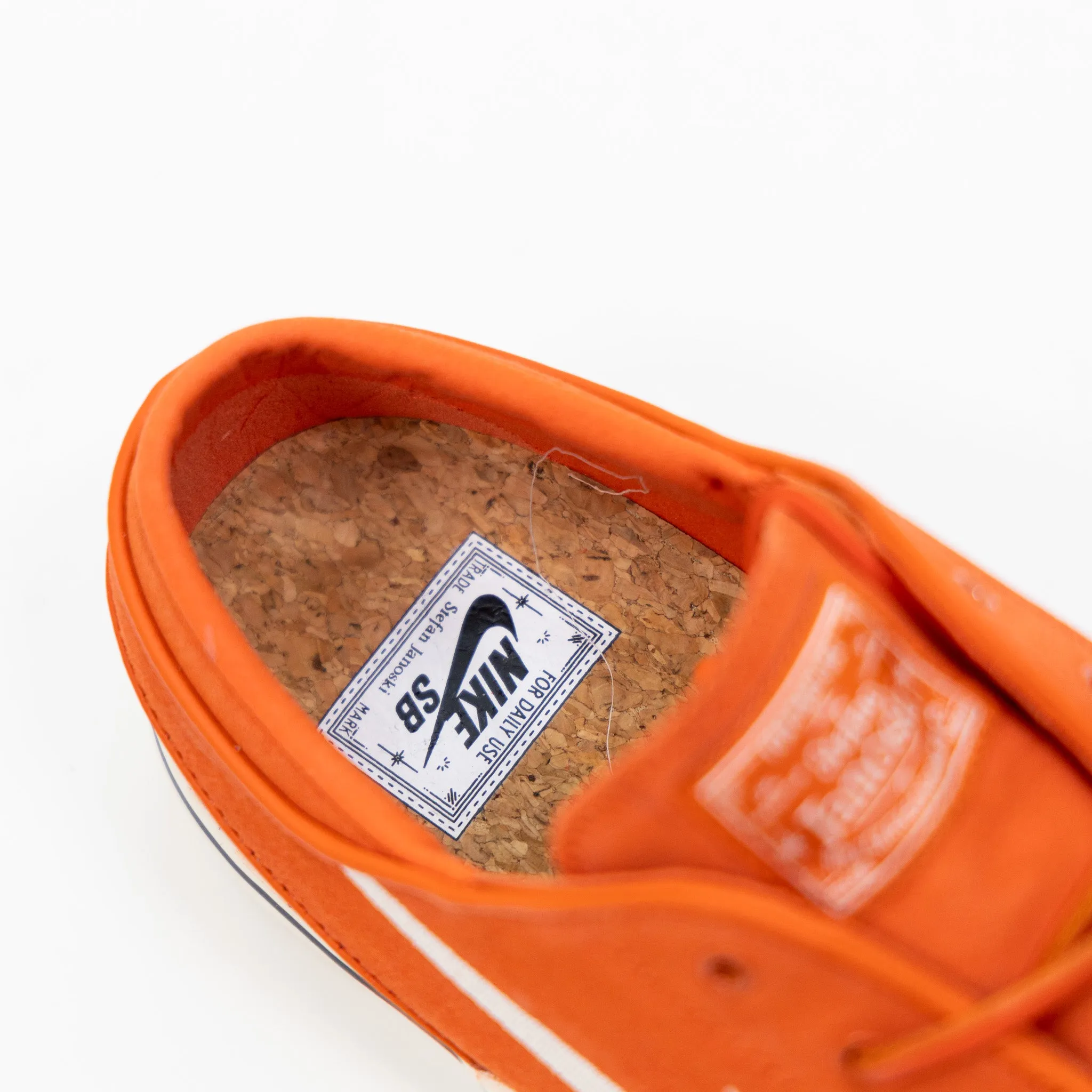 Nike SB Zoom Janoski OG  - Cosmic Clay/Sail-Cosmic Clay