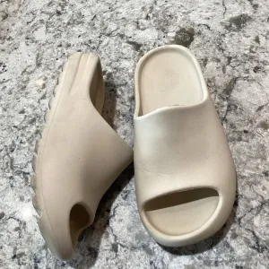 No Brand DWW Sandals 1Y ivory
