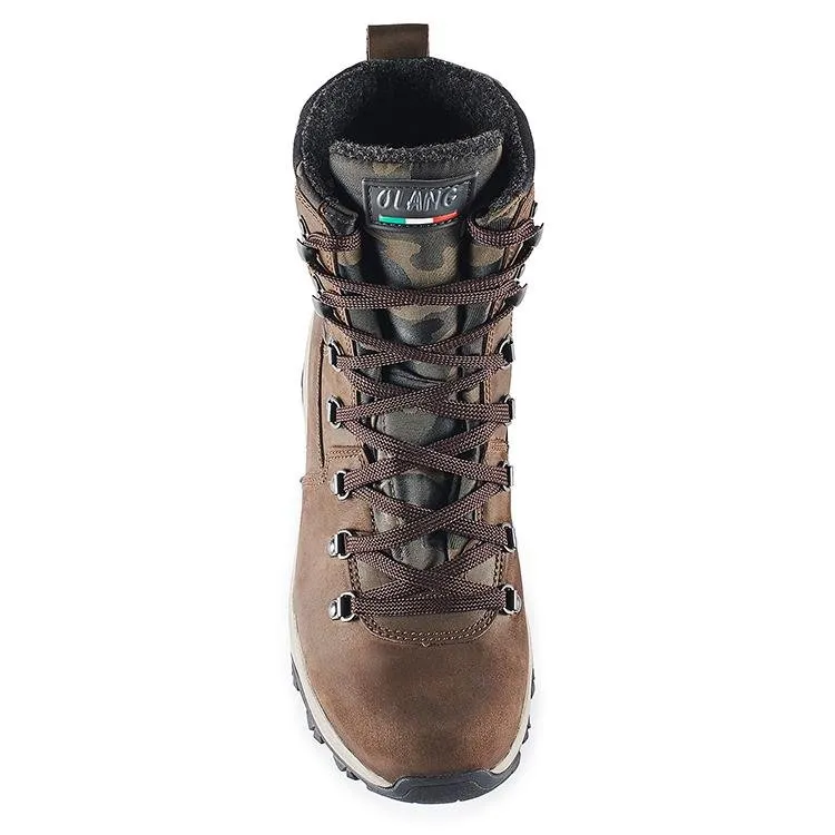 OLANG PIAVE - Men's winter boots