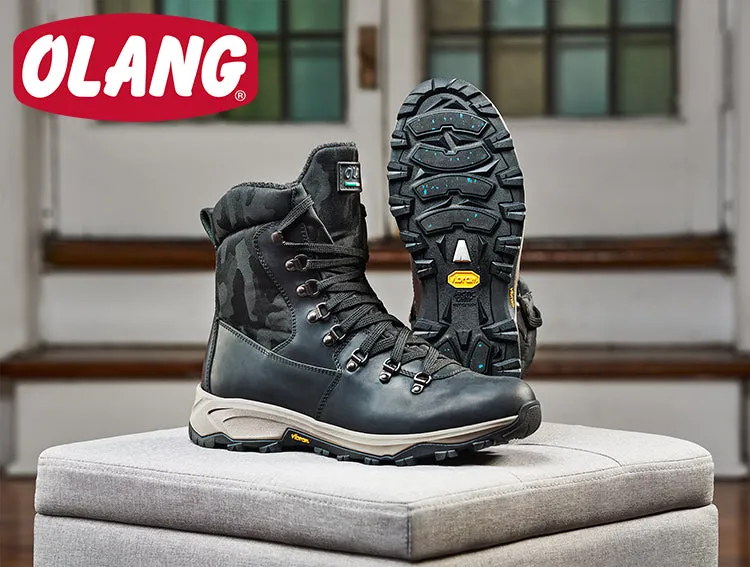 OLANG PIAVE - Men's winter boots
