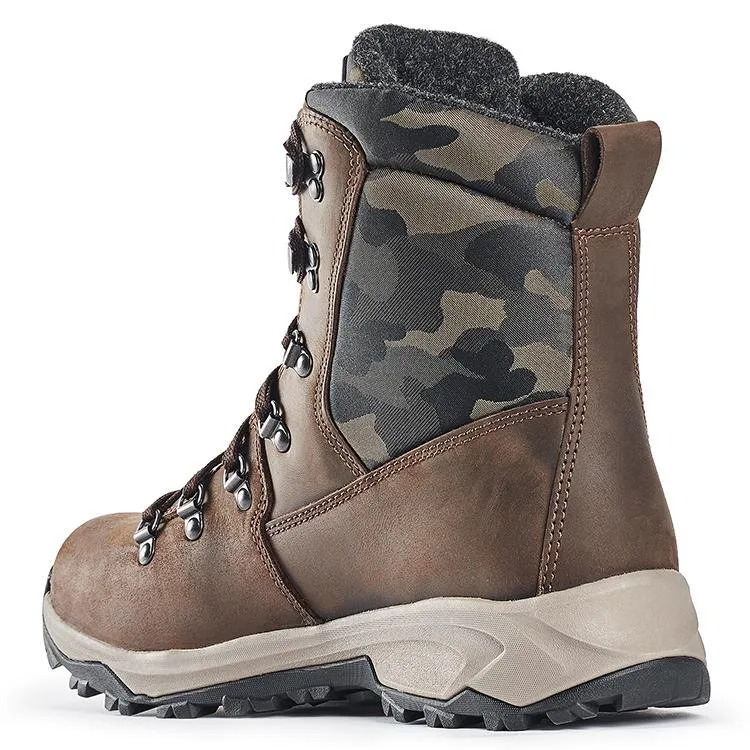 OLANG PIAVE - Men's winter boots