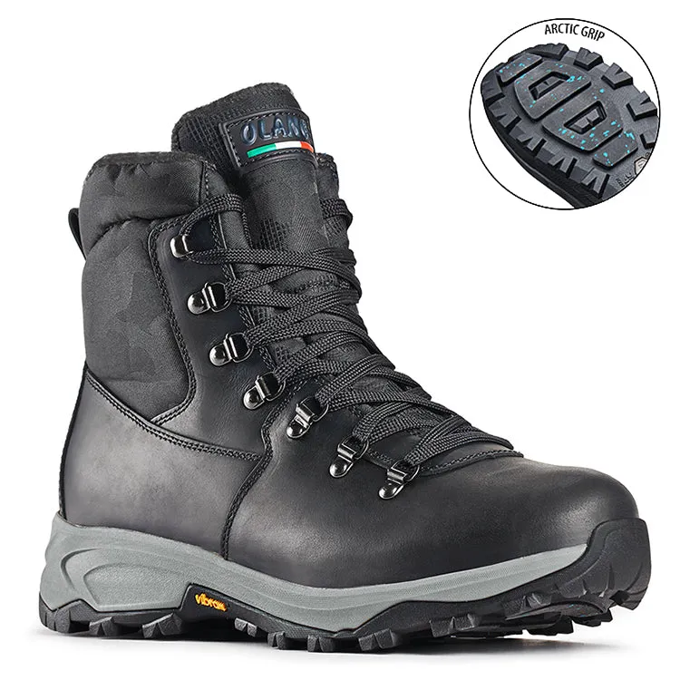 OLANG PIAVE - Men's winter boots