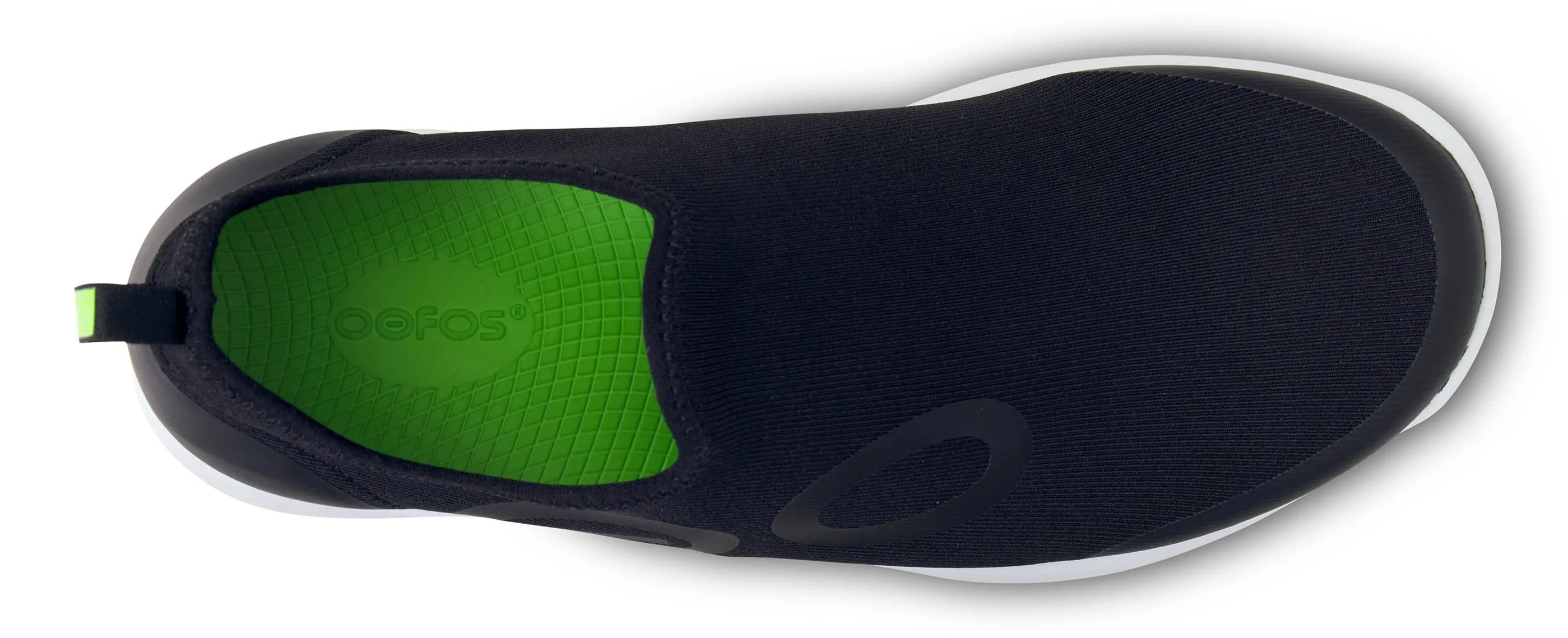 OOFOS Men's OOmg Sport Low Shoe