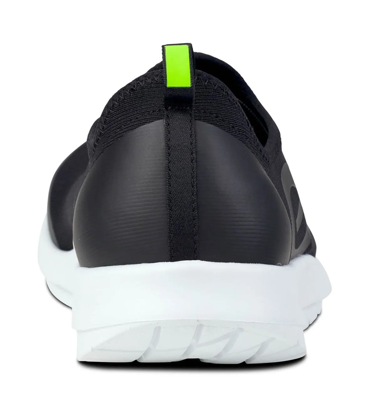 OOFOS Men's OOmg Sport Low Shoe