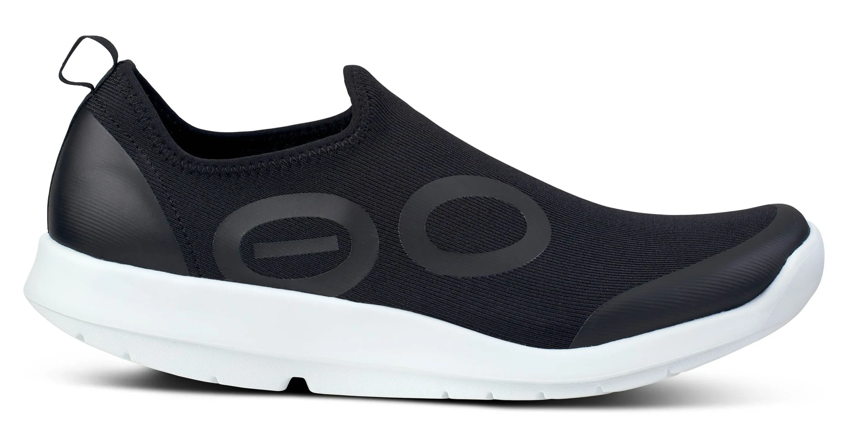 OOFOS Men's OOmg Sport Low Shoe