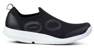 OOFOS Men's OOmg Sport Low Shoe