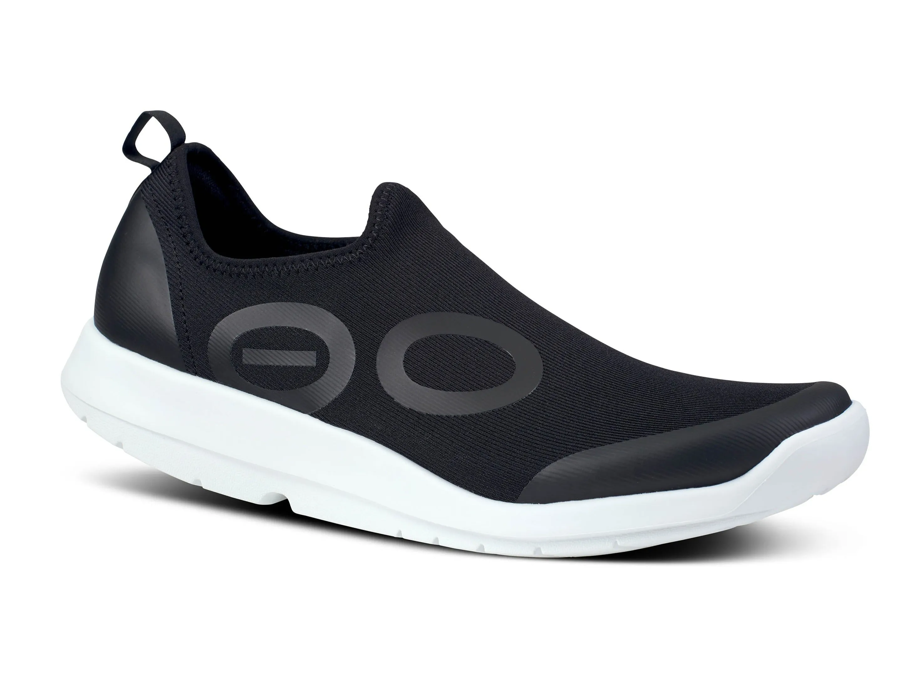 OOFOS Men's OOmg Sport Low Shoe