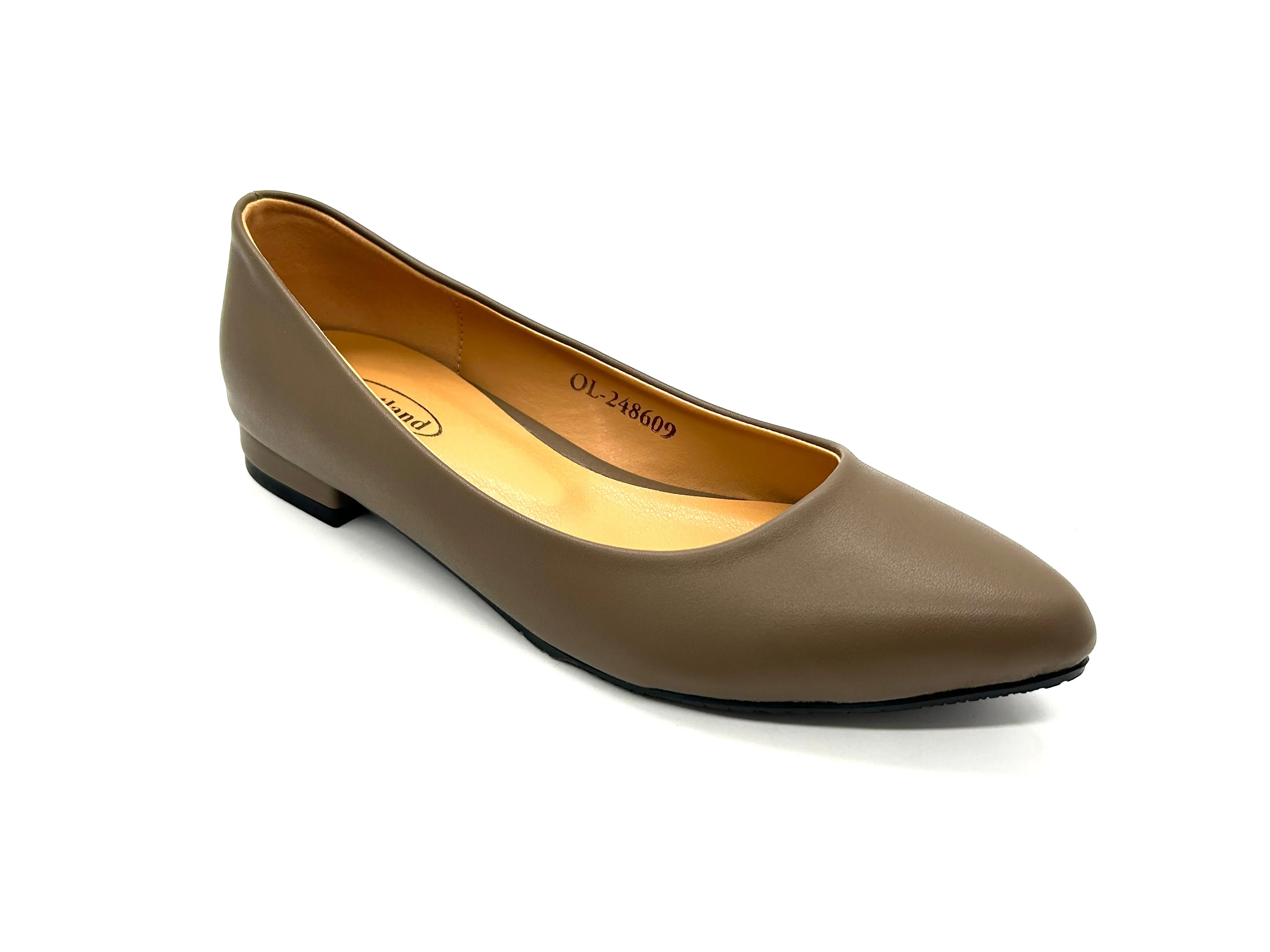 Outland 248609 Moonstone Heeled Pumps