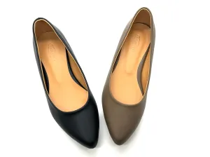 Outland 248609 Moonstone Heeled Pumps