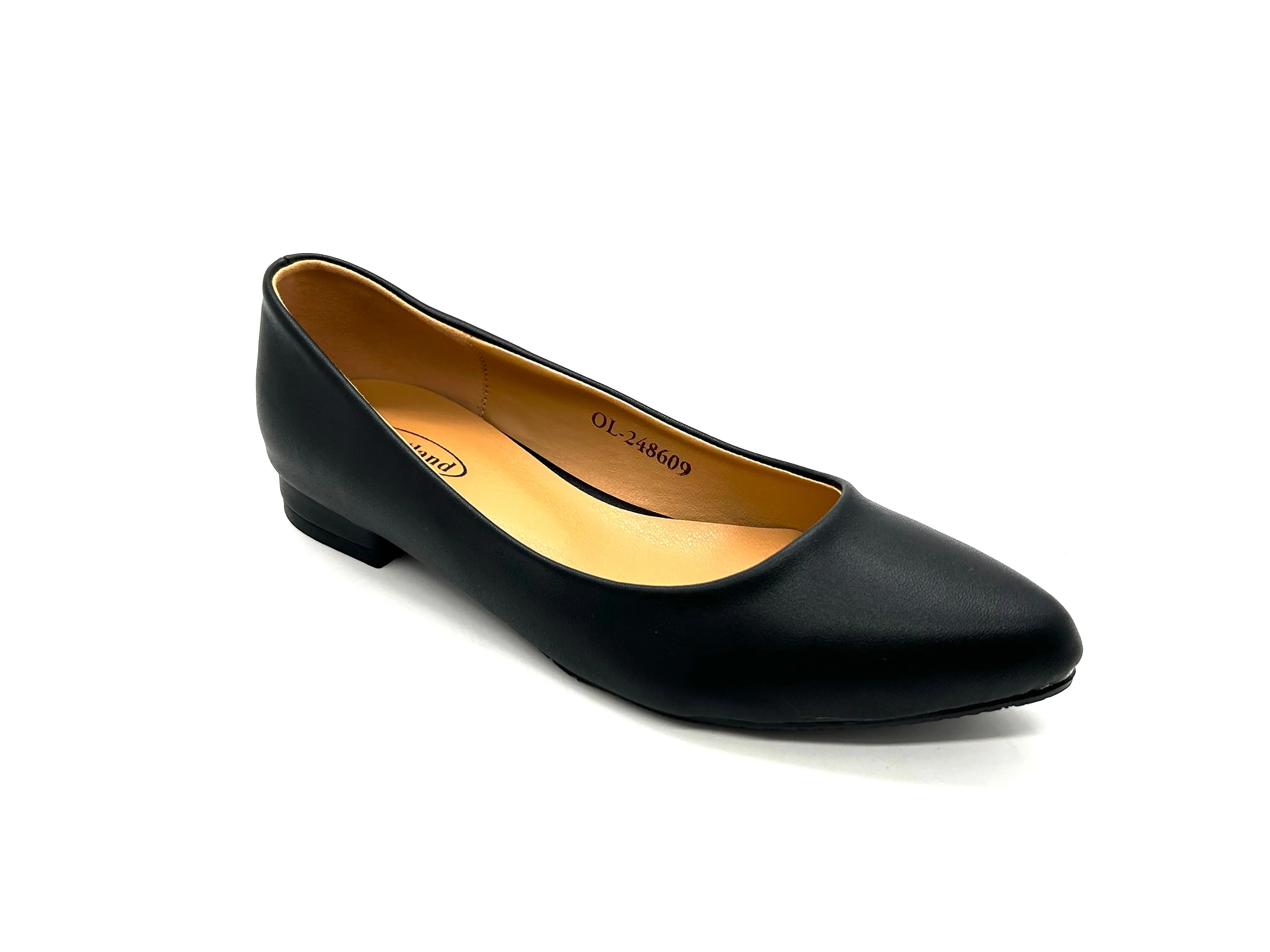 Outland 248609 Moonstone Heeled Pumps
