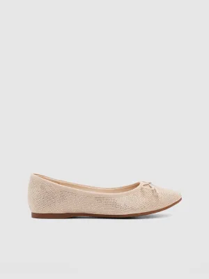 Patsy Flat Ballerinas