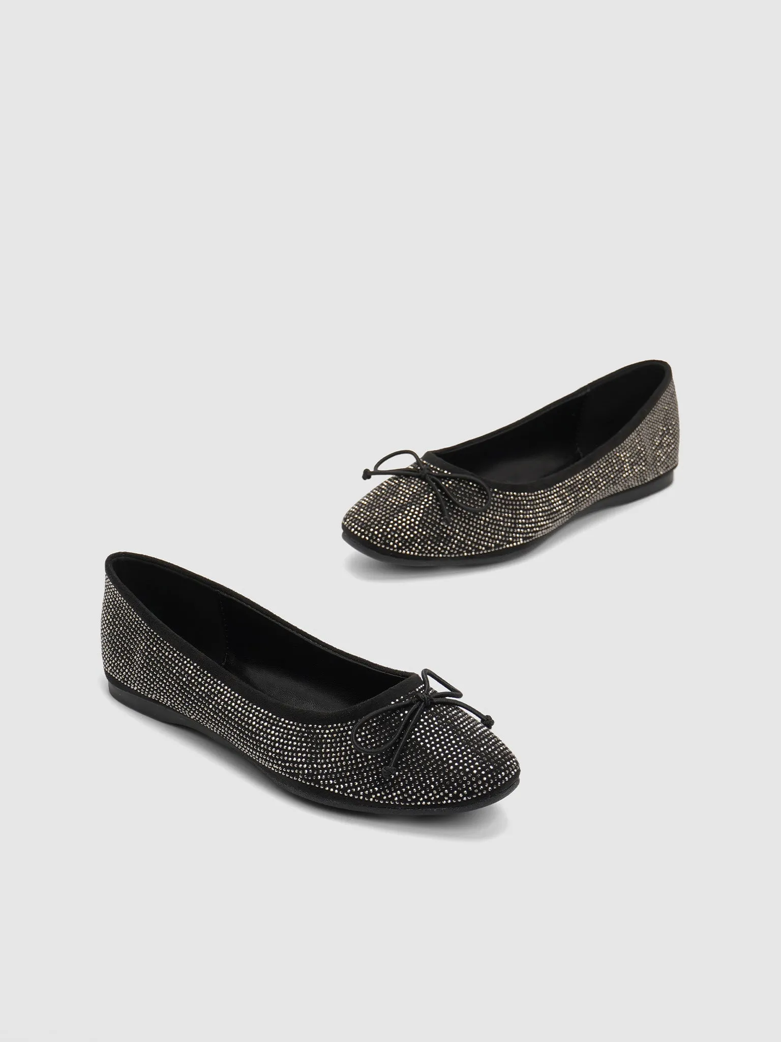 Patsy Flat Ballerinas