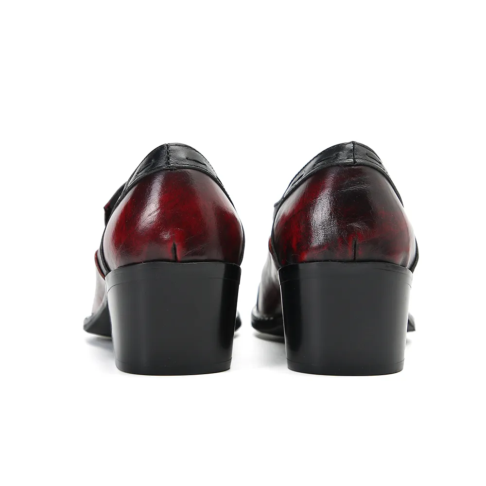 Piacenza Dress Shoes 9894