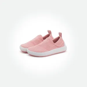Poro Barefoot Sneakers - Melrose Pink