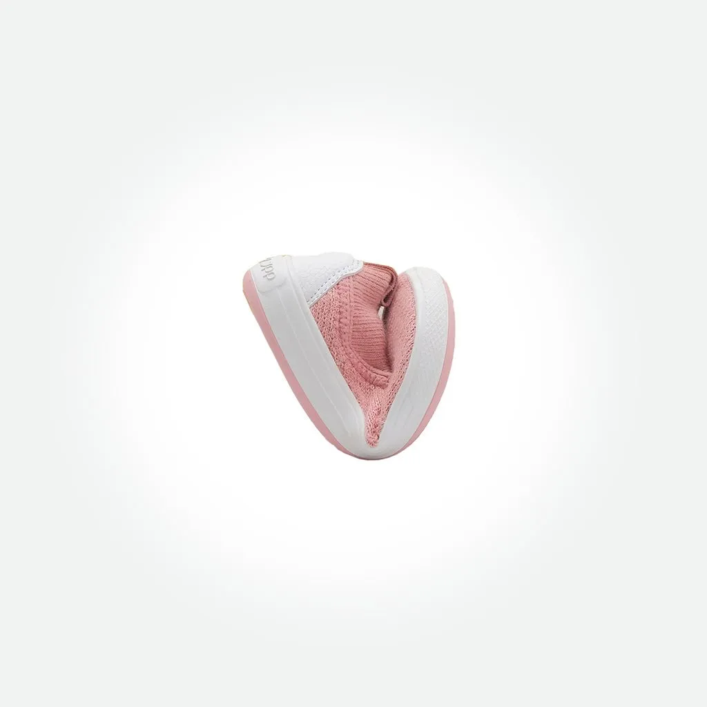 Poro Barefoot Sneakers - Melrose Pink