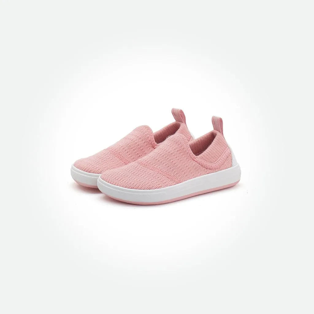 Poro Barefoot Sneakers - Melrose Pink
