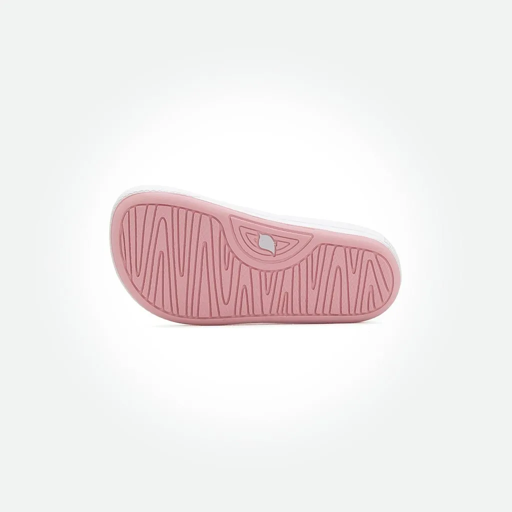 Poro Barefoot Sneakers - Melrose Pink