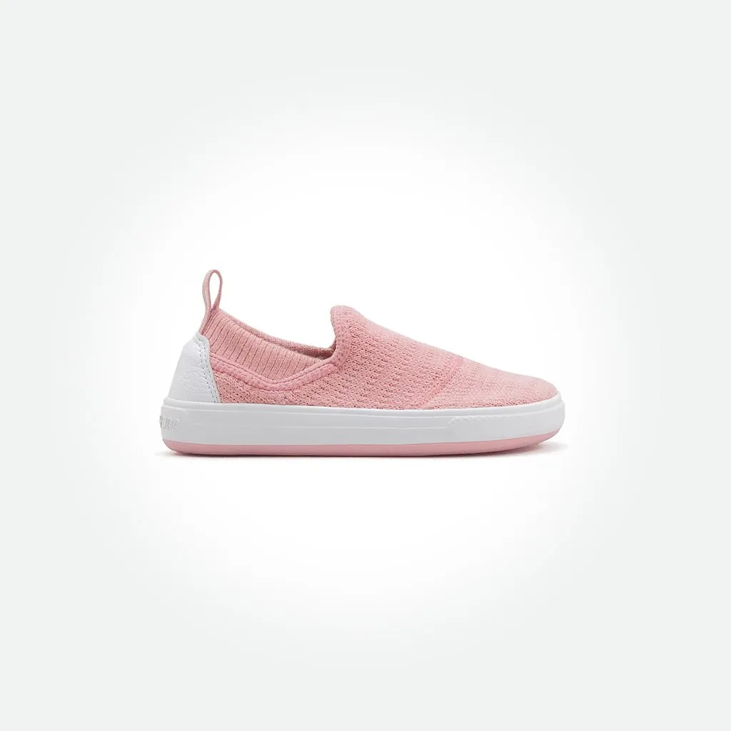 Poro Barefoot Sneakers - Melrose Pink