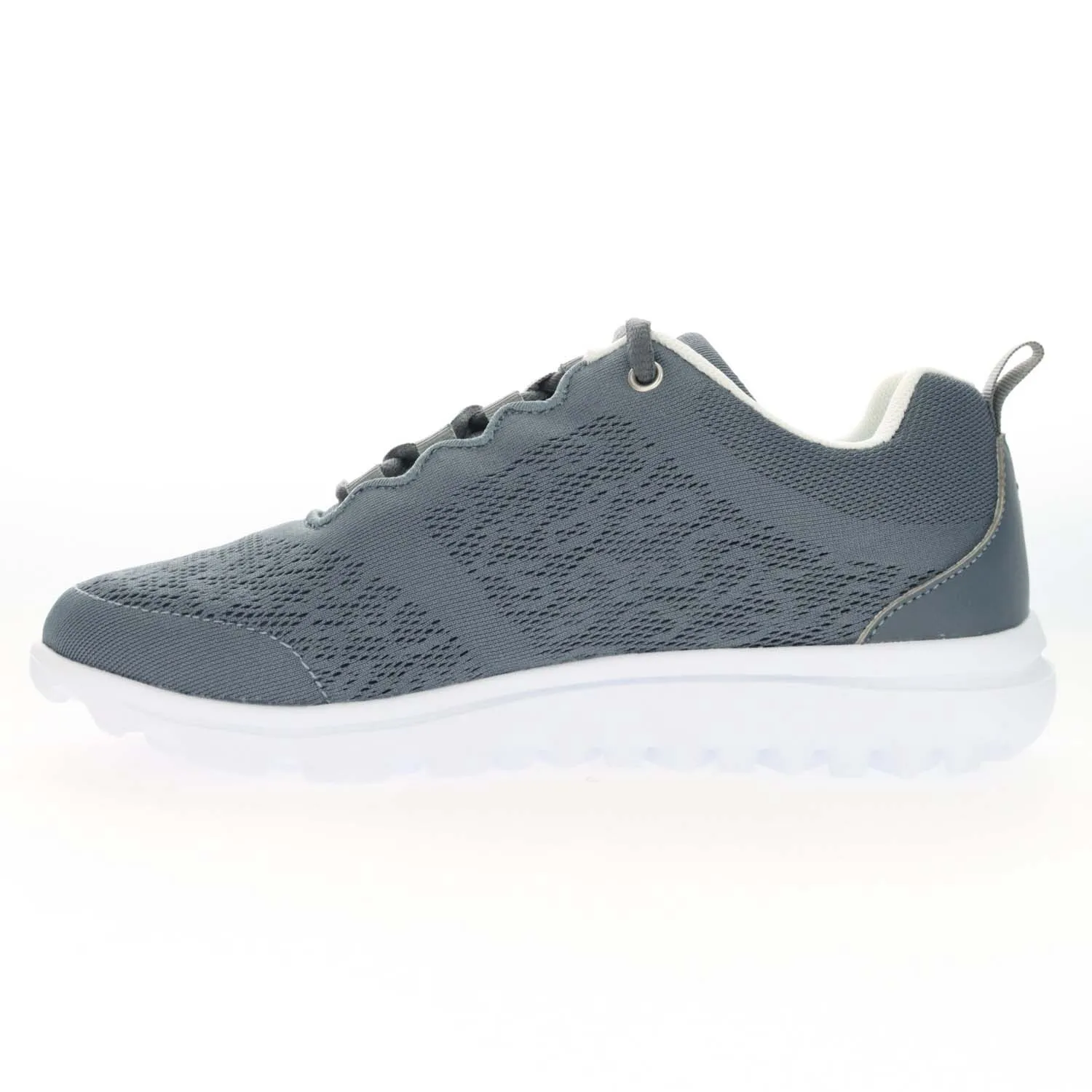 Propet Women's TravelActiv Shoes Cape Cod Blue