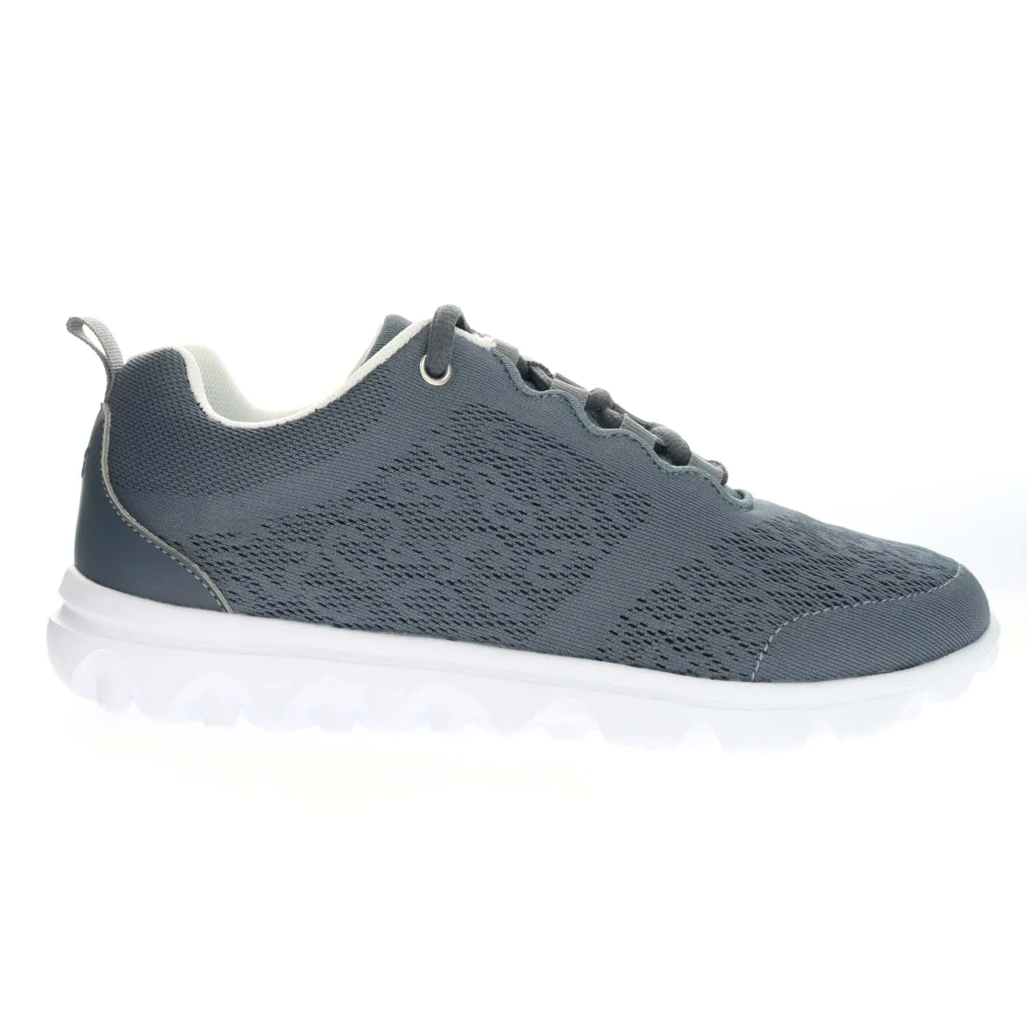 Propet Women's TravelActiv Shoes Cape Cod Blue