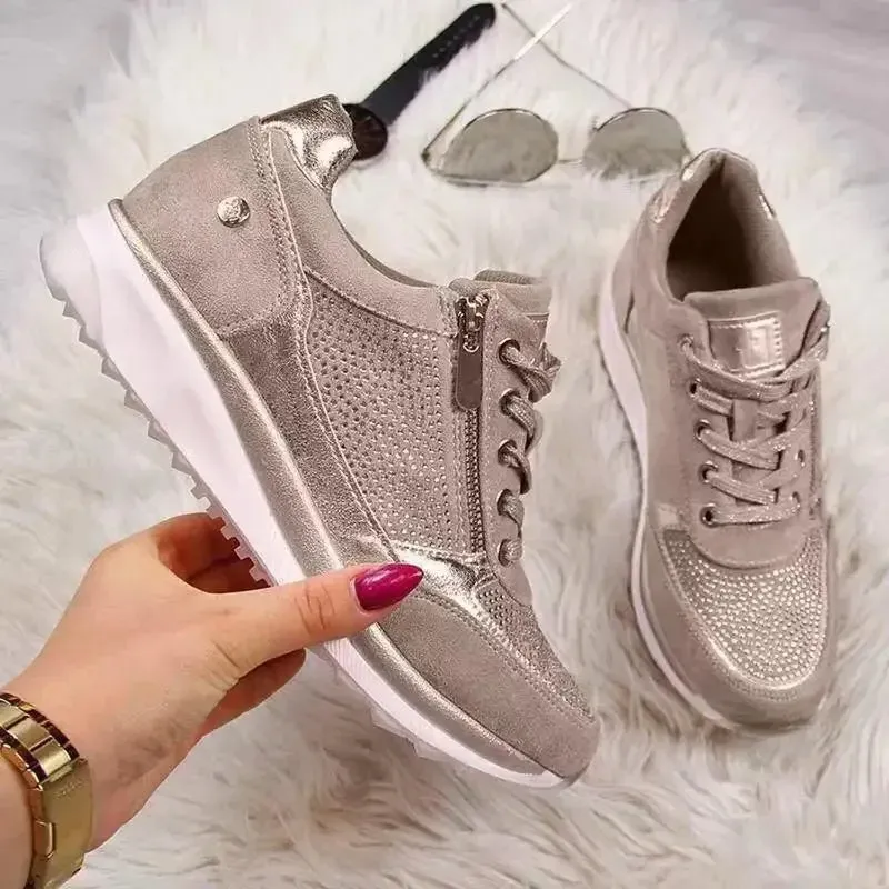 Relaxed and supportive orthopedic Wedge