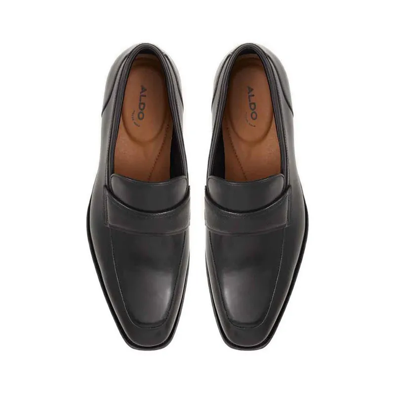Seberg-In Loafers - Black