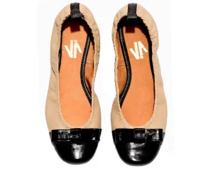 Silvia Cobos TIMELESS Ballerinas