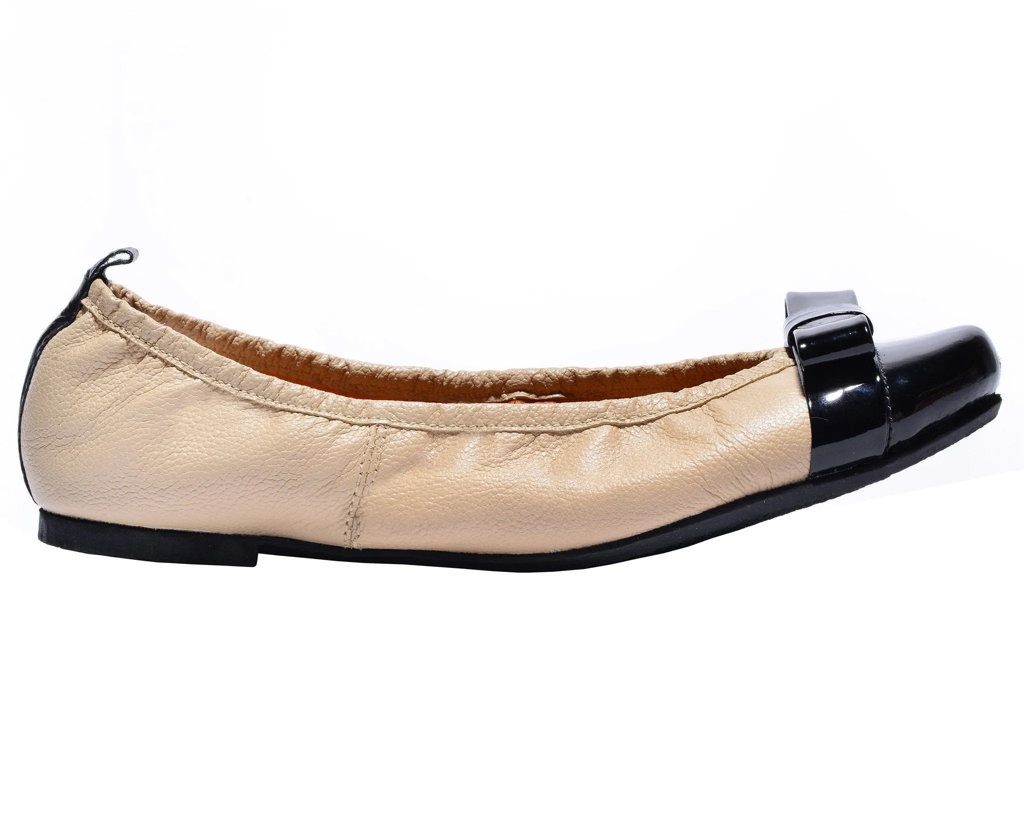 Silvia Cobos TIMELESS Ballerinas