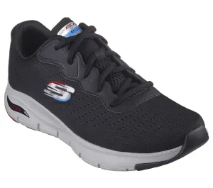 SKECHERS ARCH FIT - INFINITY COOL - 232303 - BLK