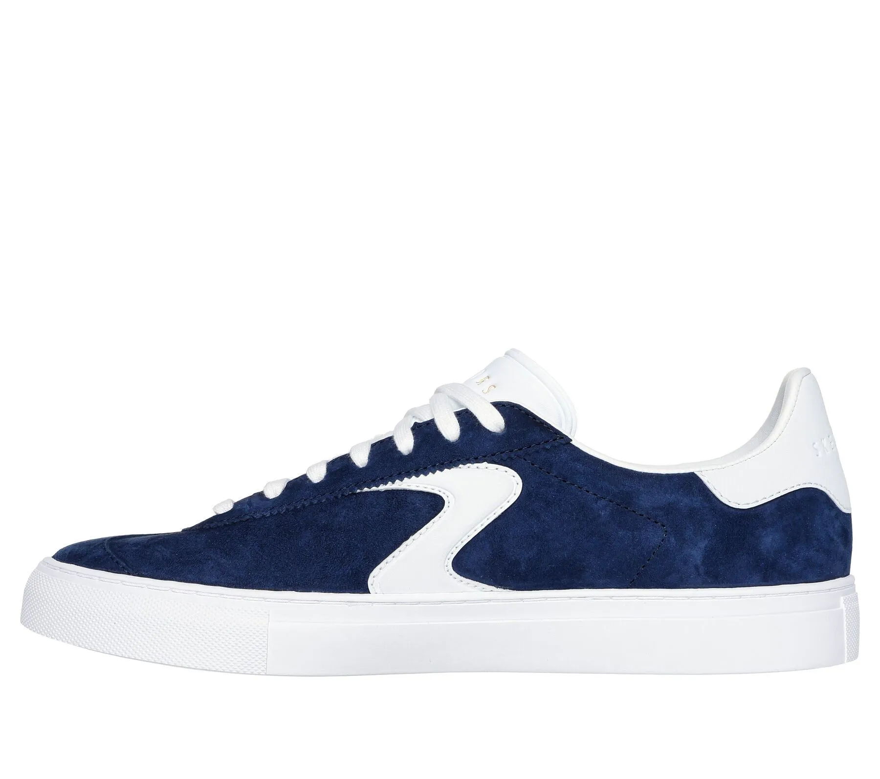 Skechers Men Sneakers Shoes - Arch Fit Legend - Hamor in Navy, 5.5-13