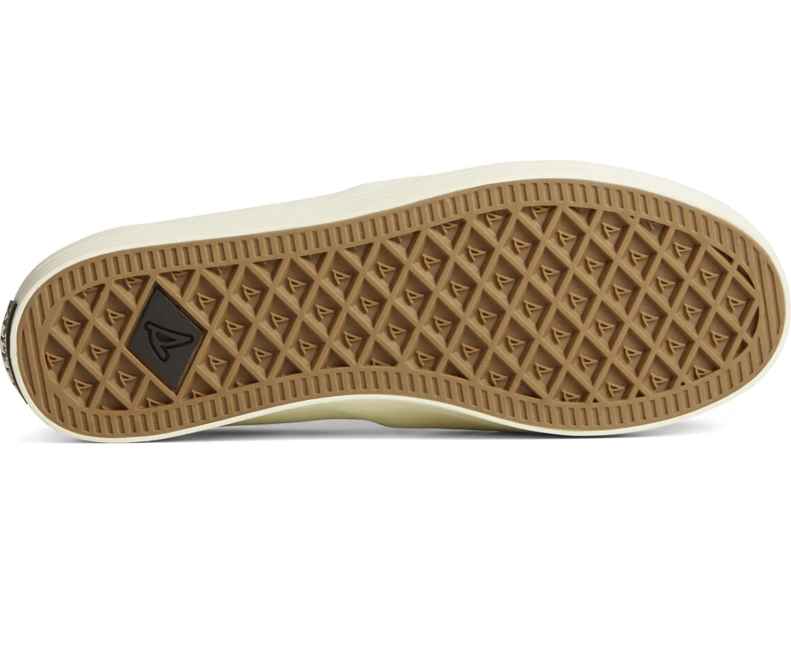 Sperry Crest Twin Gore Snake Sneaker