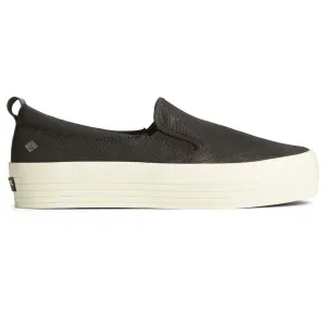 Sperry Crest Twin Gore Snake Sneaker