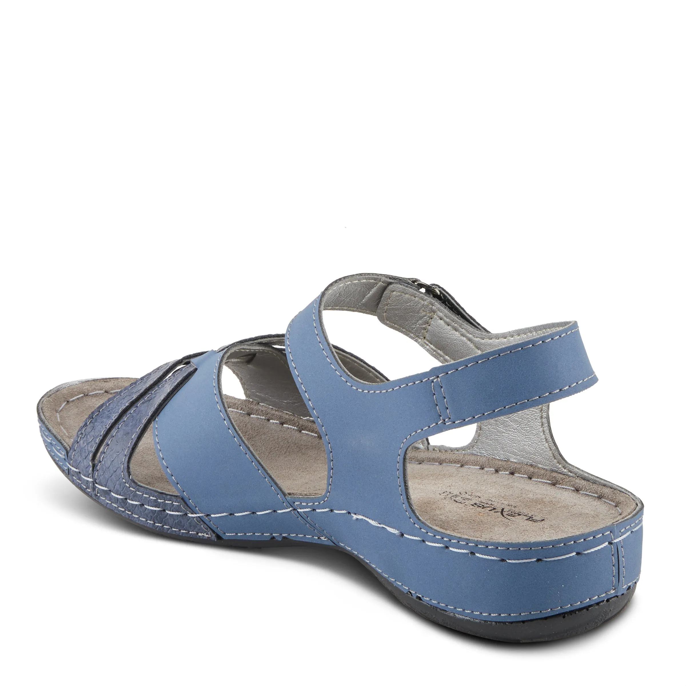 Spring Step Shoes Flexus Alvina Sandals