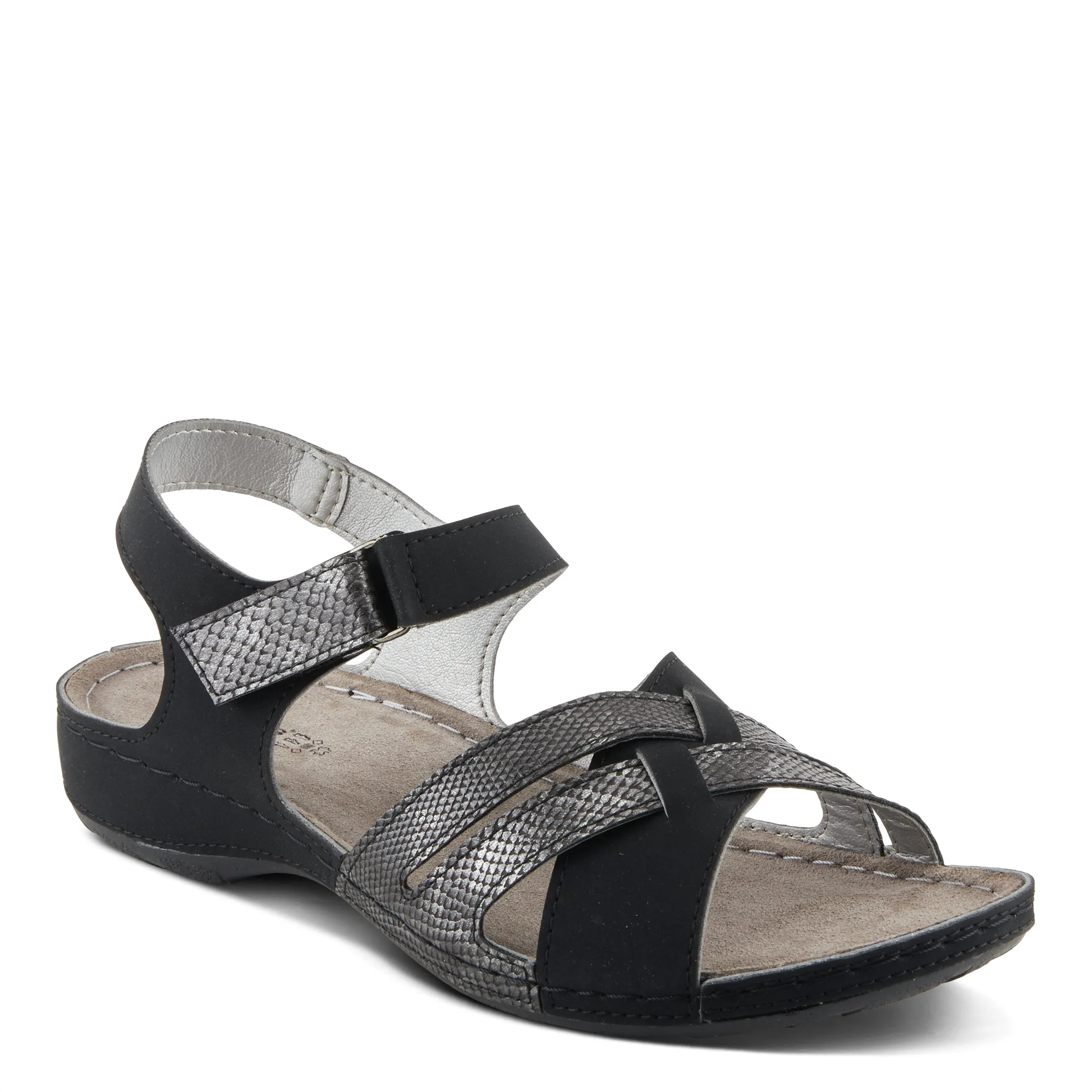 Spring Step Shoes Flexus Alvina Sandals